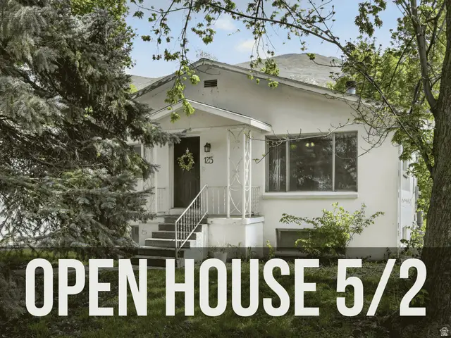 125 S 200 W, Farmington, UT 84025 - #1