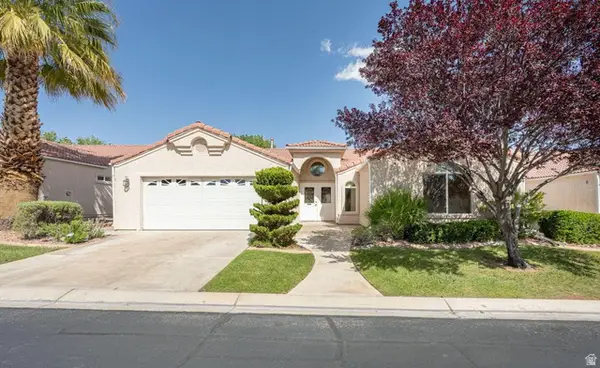 1732 W 540 N #121, St. George, UT 84770