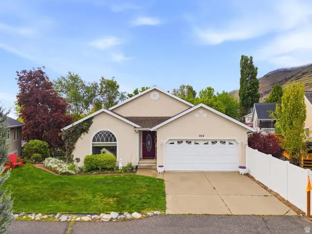 954 S Slate Dr, Provo, UT 84606 - #1