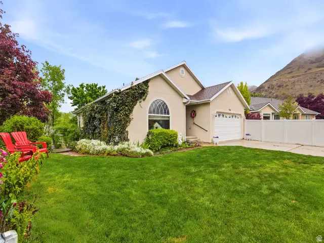 954 S Slate Dr, Provo, UT 84606 - #3