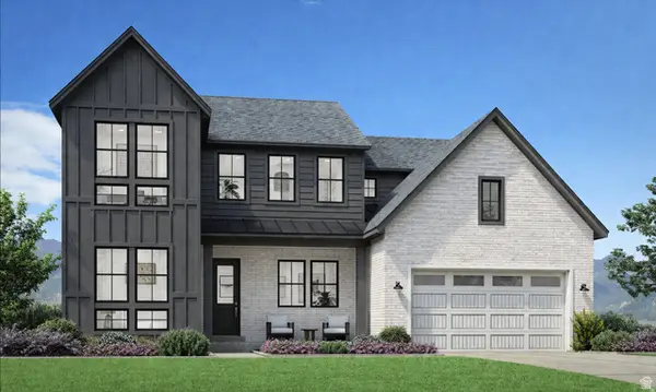 2182 N Trails Edge Way #55, Heber City, UT 84032