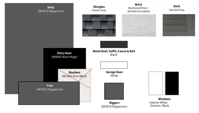 2182 N Trails Edge Way #55, Heber City, UT 84032 - #2