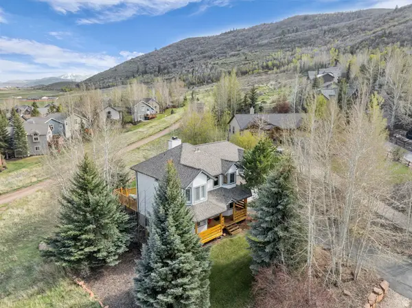 3041 Katies Xing, Park City, UT 84098