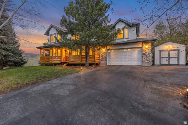 3041 Katies Xing, Park City, UT 84098 - #2