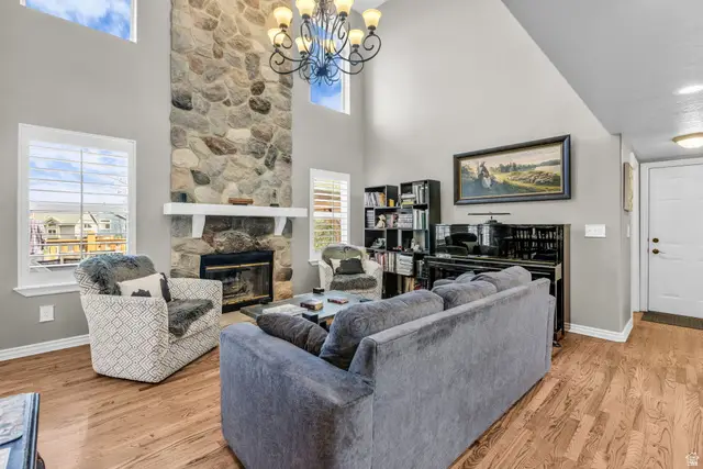 3041 Katies Xing, Park City, UT 84098 - #3