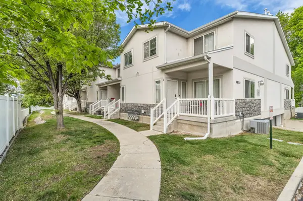4072 S 300 E #2, Salt Lake City, UT 84107