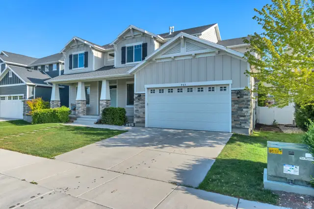 965 Freedom Point Way, Bluffdale, UT 84065 - #3