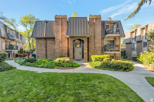 4868 S Highland Cir #2, Holladay, UT 84117