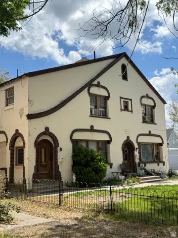 157 S 800 E, Salt Lake City, UT 84102