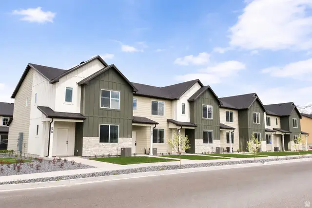 853 W Altura Vista Ln, Logan, UT 84321 - #1