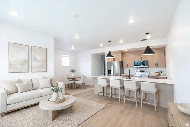 853 W Altura Vista Ln, Logan, UT 84321 - #2