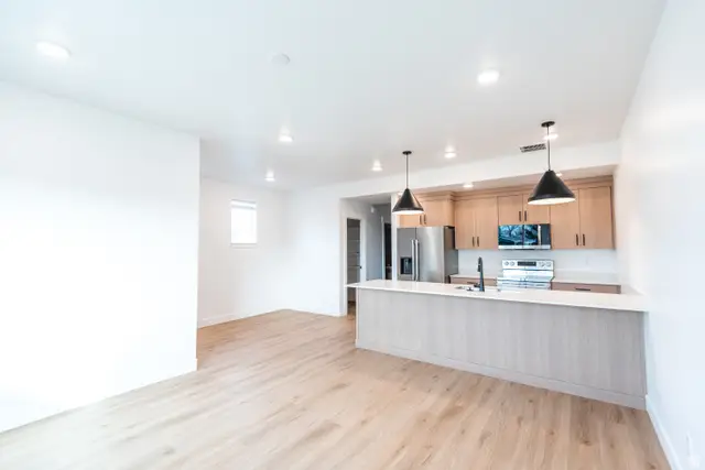 853 W Altura Vista Ln, Logan, UT 84321 - #3