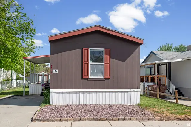 8506 Sunset Hills Dr #180, Magna, UT 84044 - #2