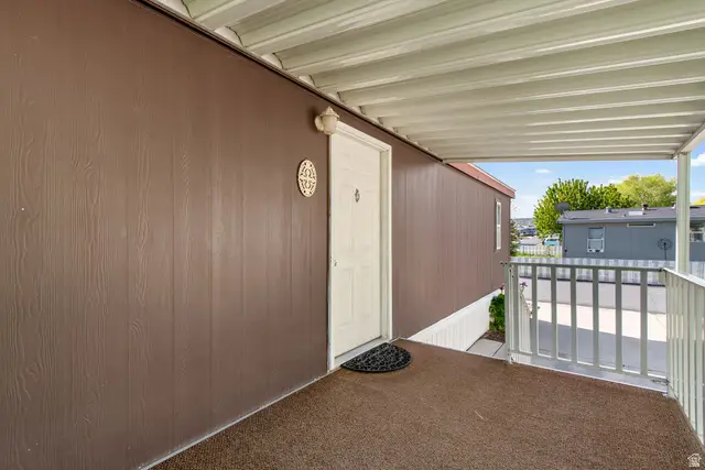 8506 Sunset Hills Dr #180, Magna, UT 84044 - #3