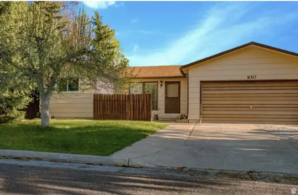 850 W 370 S, Logan, UT 84321