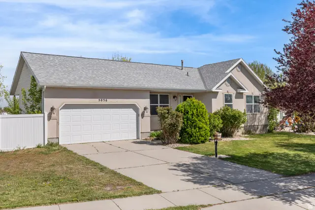 5036 W Cedar Point Peak Dr, Riverton, UT 84096 - #1