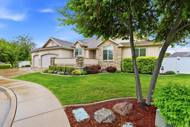312 W Escala Ln, Centerville, UT 84014 - #3