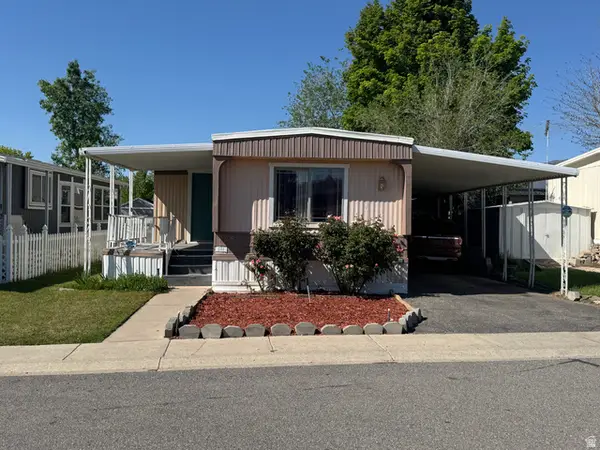257 E Guenevere St N #211, North Salt Lake, UT 84054