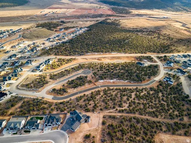 3105 W Moon Crest Dr #8, Cedar City, UT 84720 - #2