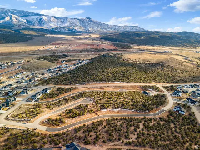 3105 W Moon Crest Dr #8, Cedar City, UT 84720 - #3