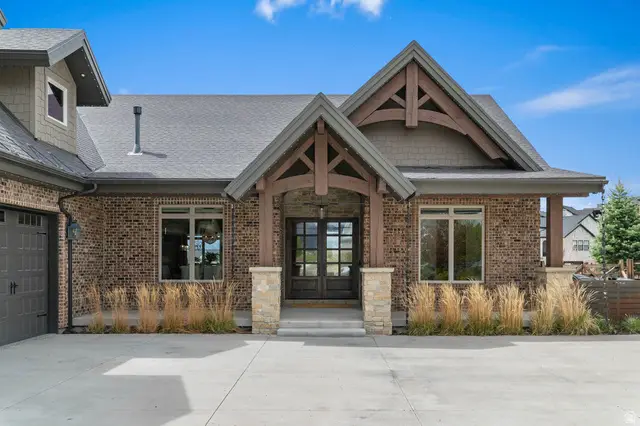 3295 E Lindsay Spring Cir, Heber City, UT 84032 - #3