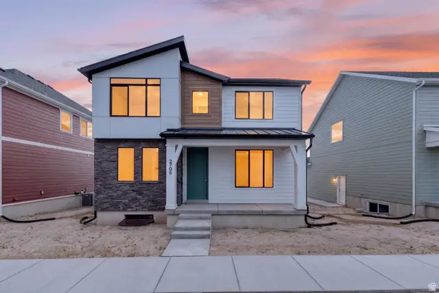 2705 N 2740 W #170, Plain City, UT 84404 - #1