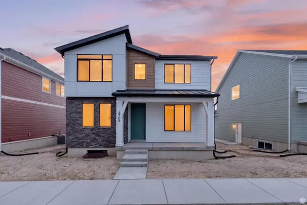 2705 N 2740 W #170, Plain City, UT 84404