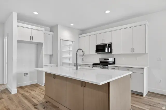 2705 N 2740 W #170, Plain City, UT 84404 - #2