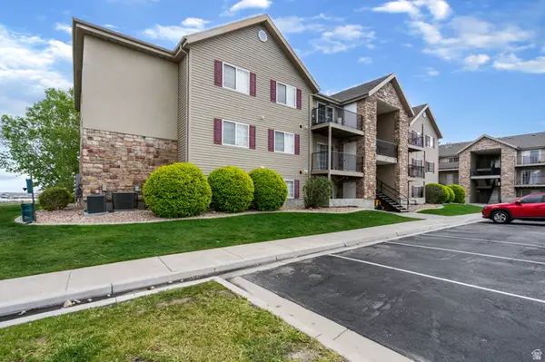 37 W Ridge Rd, Saratoga Springs, UT 84045