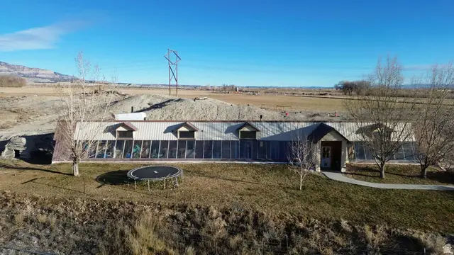 790 W 1000 S, Huntington, UT 84528 - #1