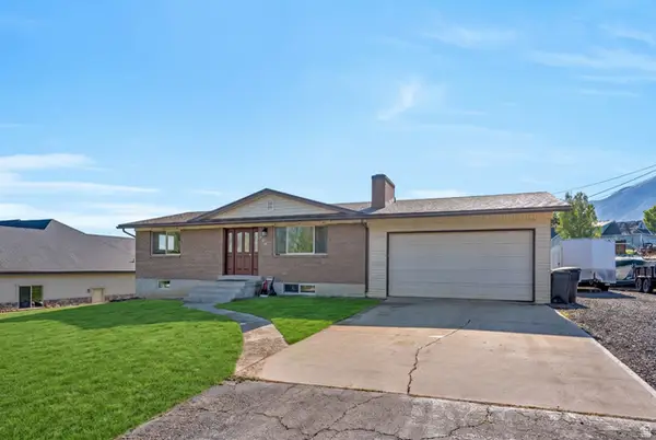 290 N 500 E, Salem, UT 84653