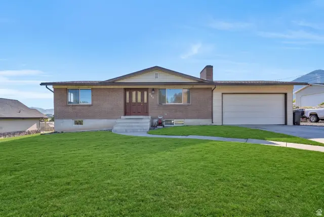 290 N 500 E, Salem, UT 84653 - #2