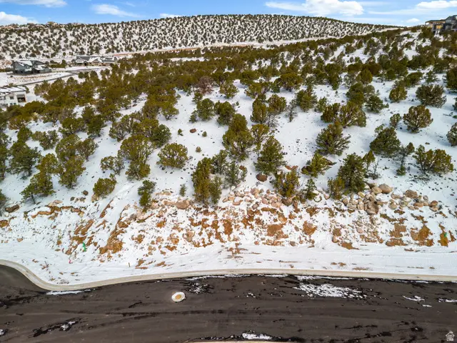 3212 W Moon Crest Dr #12, Cedar City, UT 84720 - #2