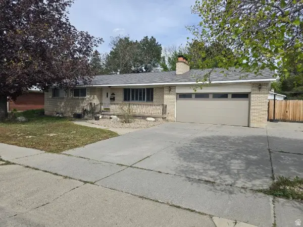 8341 S Wood St, Midvale, UT 84047 - #2