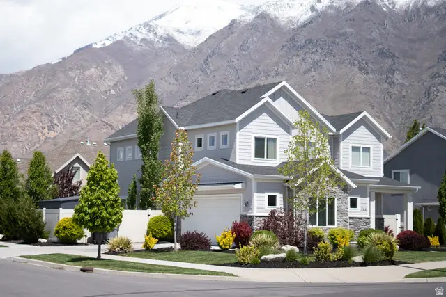 746 W 250 N, Springville, UT 84663 - #1