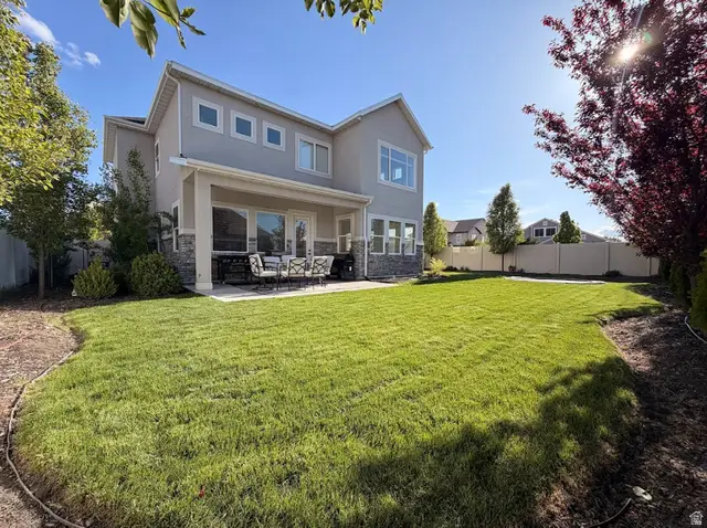 746 W 250 N, Springville, UT 84663 - #3