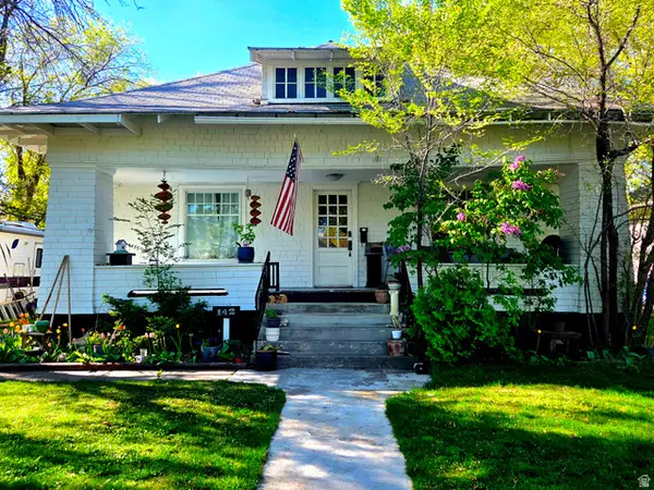 142 W 400 N, Logan, UT 84321