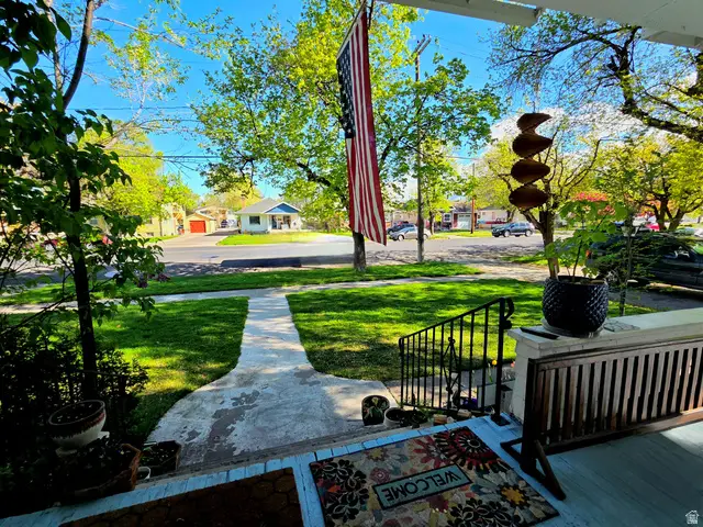 142 W 400 N, Logan, UT 84321 - #2