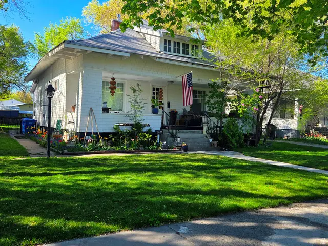 142 W 400 N, Logan, UT 84321 - #3