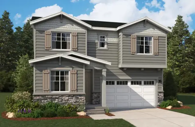 6378 W Roaring River Ln #103, Riverton, UT 84096 - #1