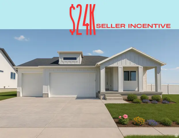 409 E Stafford St #133, Grantsville, UT 84029 - #1