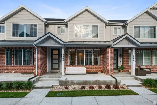 3566 S Linder Ct W, West Valley City, UT 84119 - #1