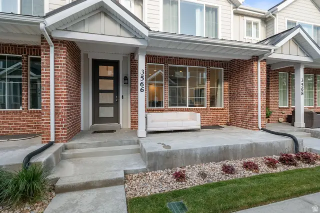 3566 S Linder Ct W, West Valley City, UT 84119 - #2