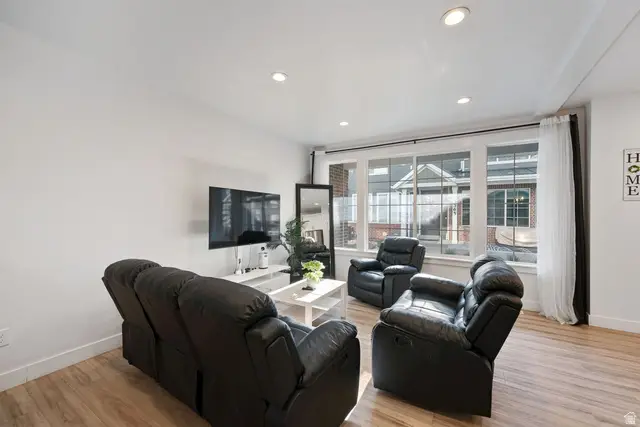 3566 S Linder Ct W, West Valley City, UT 84119 - #3