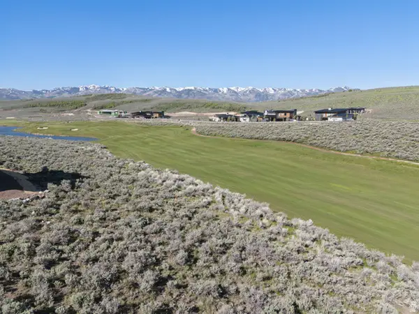 5961 Golf Club Link #6, Park City, UT 84098