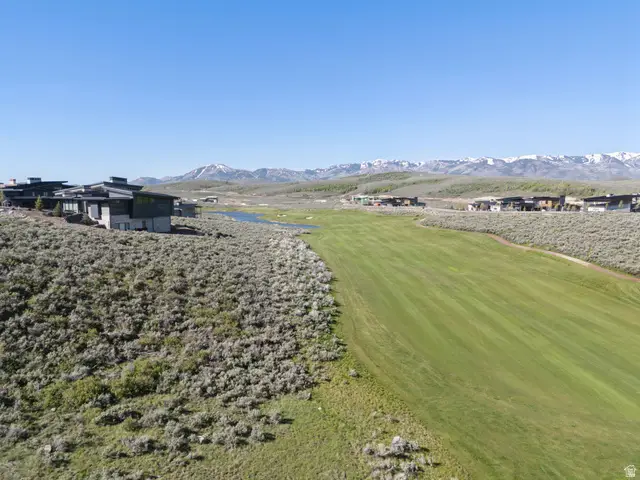 5961 Golf Club Link #6, Park City, UT 84098 - #3