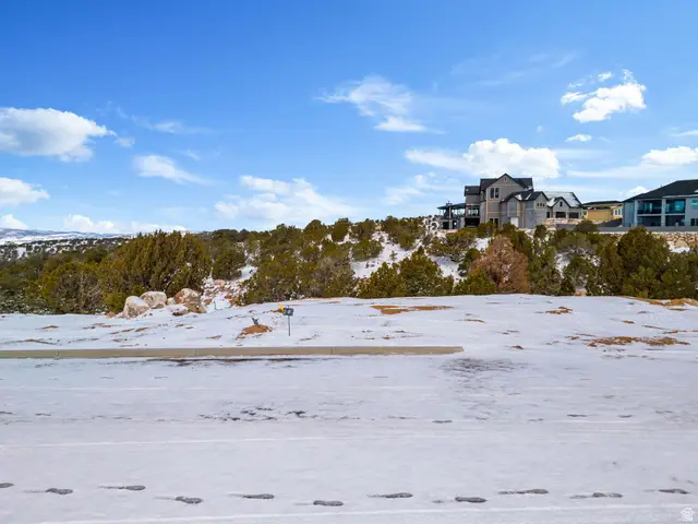 3106 W Sunrise Cir, Cedar City, UT 84720 - #1