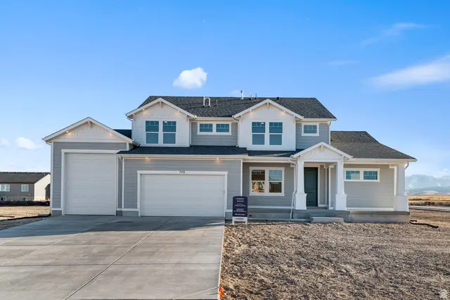 1346 N Talmage Ln #37, Logan, UT 84341 - #1