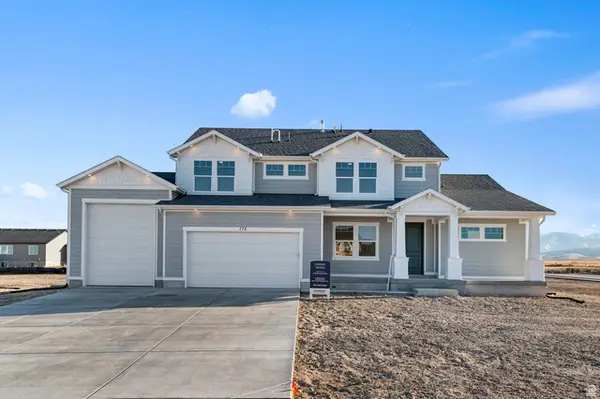 1346 N Talmage Ln #37, Logan, UT 84341