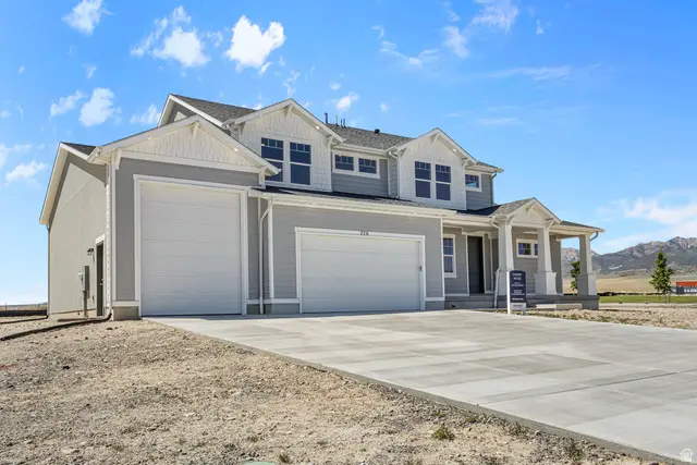 1346 N Talmage Ln #37, Logan, UT 84341 - #3